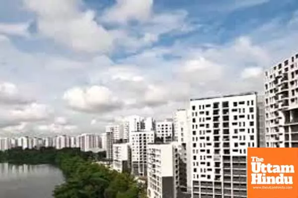 Singapore to apply cool coatings for sustainable public housing