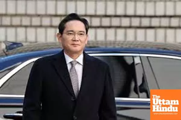 2015 merger case: Appeals court upholds acquittal of Samsung Chairman Lee