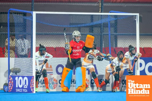 FIH Pro League: Hockey India announces free tickets for Bhubaneswar leg