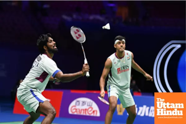 BAI to hold preparatory camp for Badminton Asia Mixed Team Cships in Guwahati from Feb 4-8