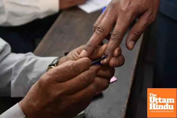 Notification issued for elections to six MLC seats in Telangana, Andhra