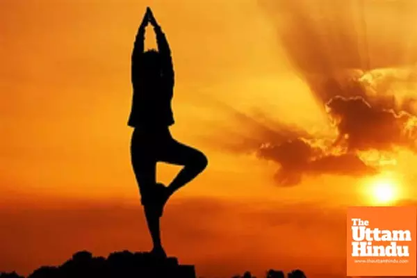 Rajasthan govt set to create new world record in Surya Namaskar