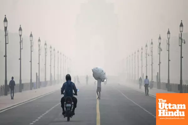 Delhi air pollution: Air quality improves, GRAP-3 restrictions lifted