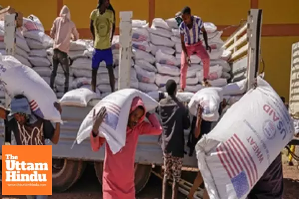 India to have minimal impact if USAID shuts