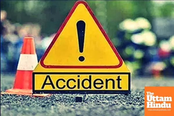 Odisha: Tension erupts after minor girl dies in Bhubaneswar road mishap