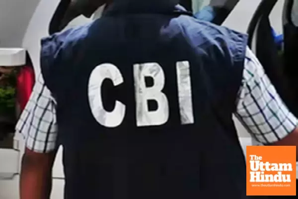 Rajasthan’s Jodhpur Beautician Murder: CBI Steps In After Alleged Police Mismanagement