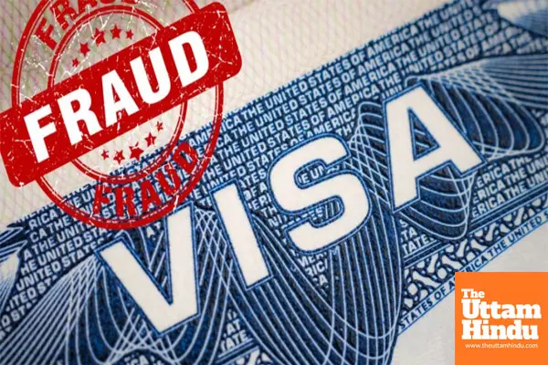 Woman arrested in Delhi for cheating with false US immigration scheme, stole Rs 2.5 lakh