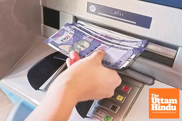 ATM Withdrawal Fees May Rise Soon: Here’s What We Know