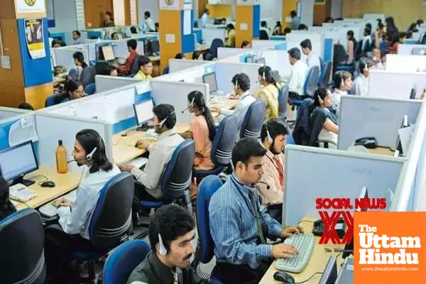 India’s services sector records sharp expansion in January, surge in hiring: HSBC