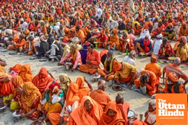 Cultural extravaganza at Maha Kumbh: Renowned artistes to perform from Feb 7 to 10