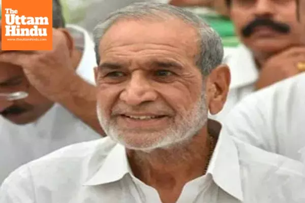 1984 Anti-Sikh Riots: Court Sets Date for Decision in Sajjan Kumar’s Saraswati Vihar Case