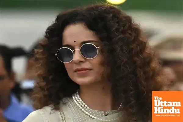 Kangana Ranaut risks arrest: non-bailable warrant issued by court