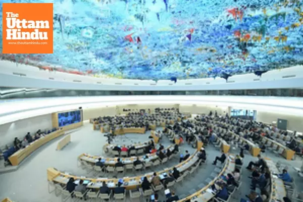 US cannot withdraw from a body it no longer belongs: UNHRC