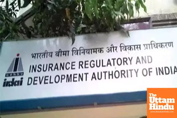 IRDAI directs health insurers not to hike premium for senior citizens by over 10 pc