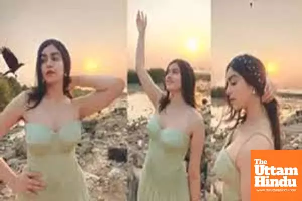 Adah Sharma’s ‘good reminder’ to not be ‘careless’ is hilarious