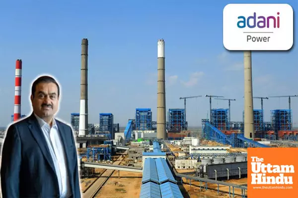 Crisil upgrades Adani Powers bank loan facilities to AA/Stable