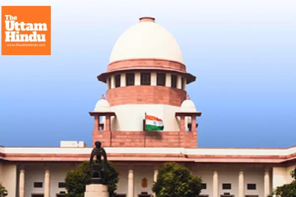 SC junks plea against senior advocates designation