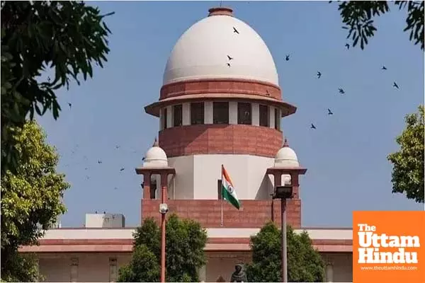 Arresting Without Reason is Unlawful, Supreme Court Upholds Fundamental Rights