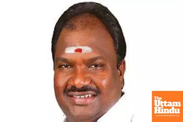 DMK candidate V.C. Chandhirakumar gains massive lead in Erode East bypoll