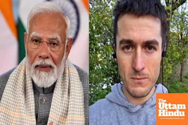 Human side of Narendra Modi really interesting: Lex Fridman ahead of podcast with PM