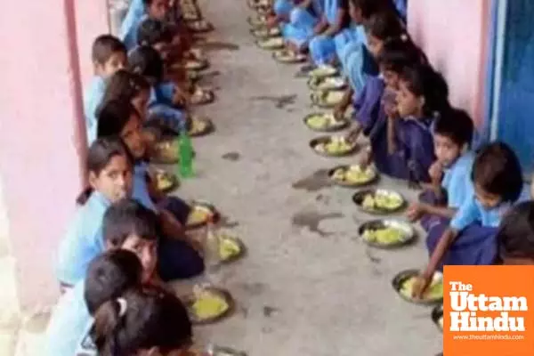 NFHS-5 data more scientific, reliable than flawed Global Hunger Index: BJP