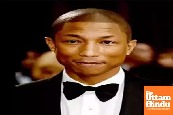 Pharrell Williams musical scrapped in post-production