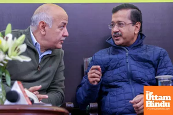 Delhi electorate sends clear message: AAP’s leadership defeated over ‘corruption’ scandals