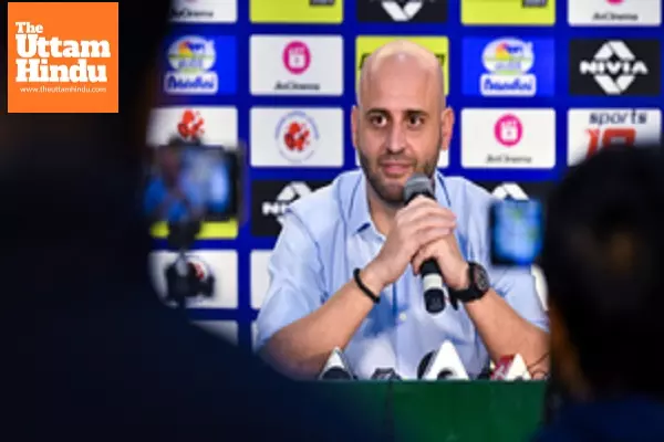 ISL 2024-25: Bengaluru head coach Zaragoza issues rallying cry as Kanteerava playoff race heats up