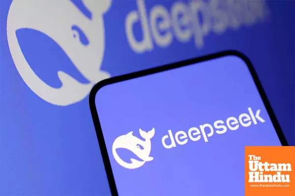 Trump’s AI Ambitions and China’s DeepSeek Dominate Paris AI Summit