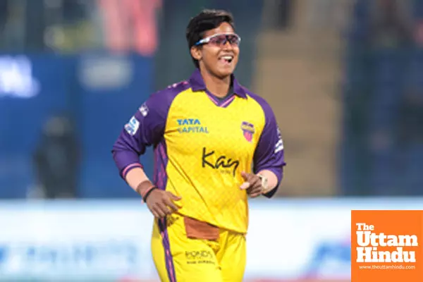 WPL 2025: All-rounder Deepti Sharma to lead UP Warriorz