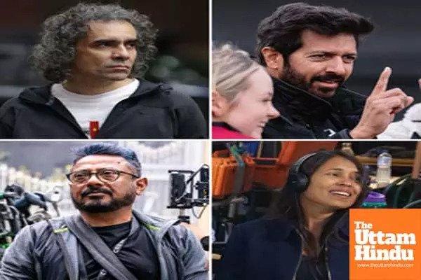 Kabir Khan, Imtiaz Ali, Rima Das and Onir’s anthology ‘My Melbourne’ to release on March 14