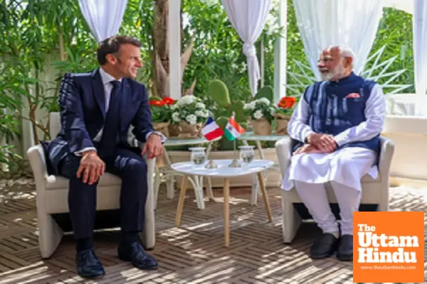 PM Modi leaves for France today to co-chair AI Summit, strengthen bilateral ties