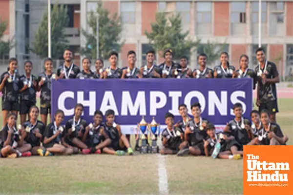 Bihar looks to retain title as Sub-Junior National Rugby Sevens C’ship begins on Tuesday