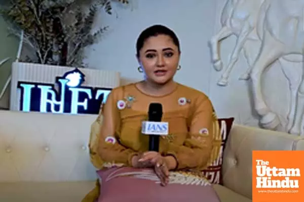 Rashami Desai shares her marriage plans ahead of Valentines Day