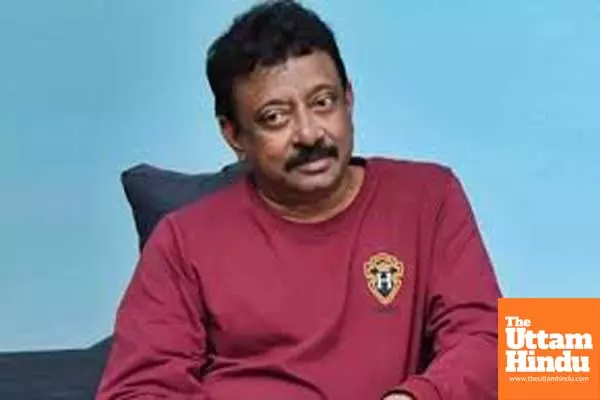 Filmmaker Ram Gopal Varma skips inquiry before Andhra CID