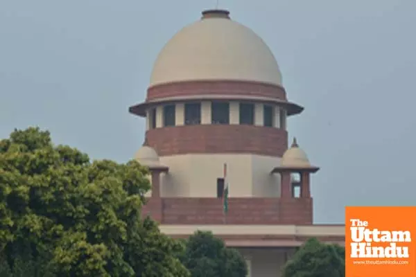 SC questions Gujarat govt over FIR against Cong MP Imran Pratapgarhi