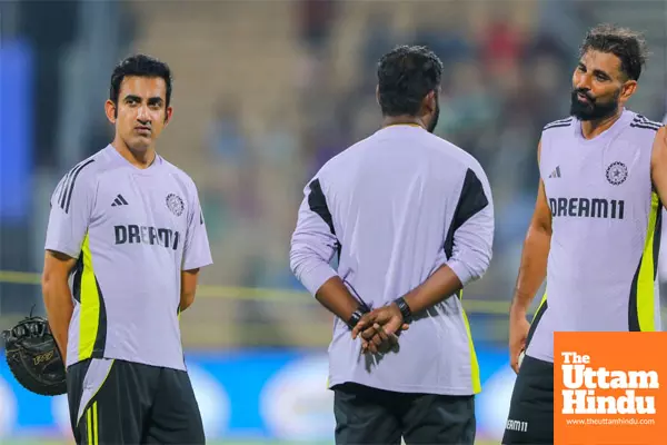 Zaheer Khan warns against Gambhir’s ‘excessive flexibility’ in India’s white-ball setup