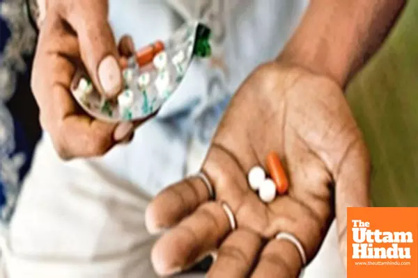 Over two dozen students fall ill after consuming medicine in Bihar’s East Champaran