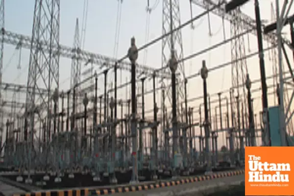 India, Nepal set to hold power transmission discussions