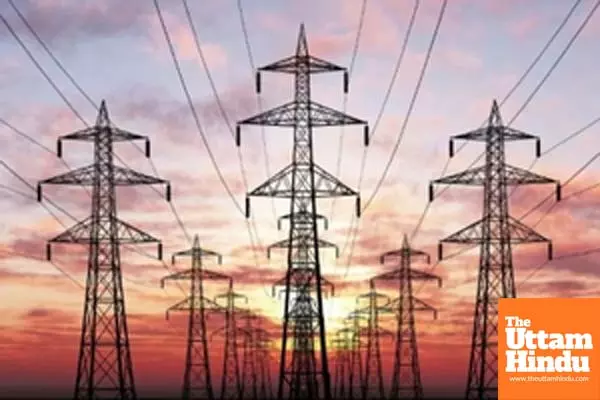 Warm January lifts electricity demand to 138 bn units in India, power generation in sync