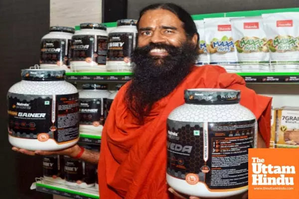 Patanjali Foods Q3 expenses surge 11.2 pc, FMCG segments revenue drops 18.4 pc