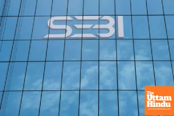 Manipulation Scandal: SEBI Suspends LS Industries, Promoters for Price Inflations