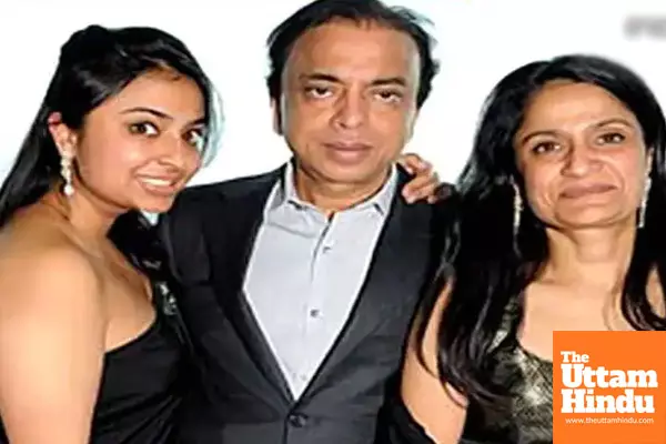 Billionaire who spent Rs 550 crore on daughters wedding now left penniless