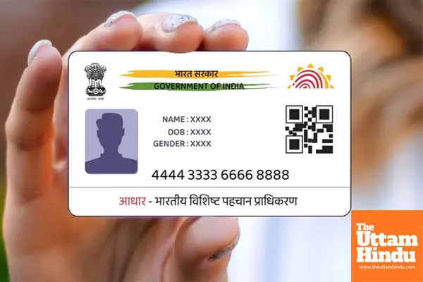 Aadhaar Alert: Update your card now to avoid future hassles