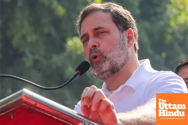 Court summons Rahul Gandhi on March 24 for defamatory remarks on Army