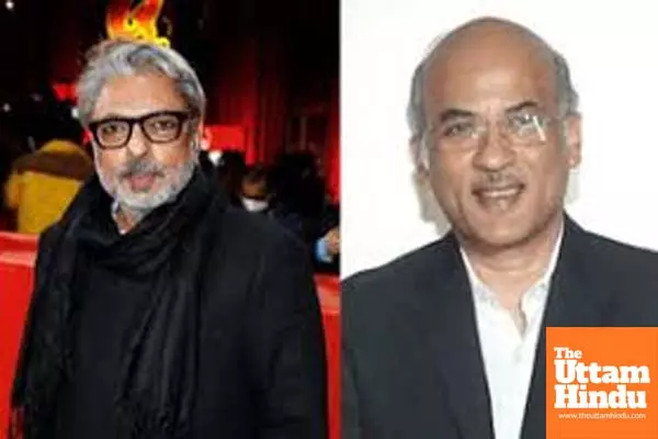 Sooraj Barjatya explains why he is not a visual director like Sanjay Leela Bhansali