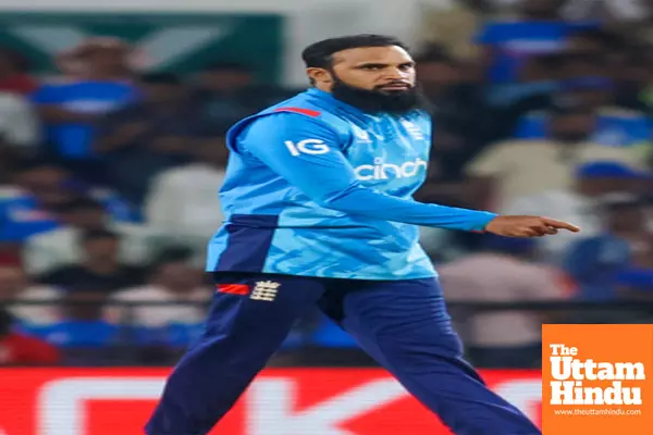 Adil Rashid dismisses Virat Kohli for record-equalling 11th time across formats