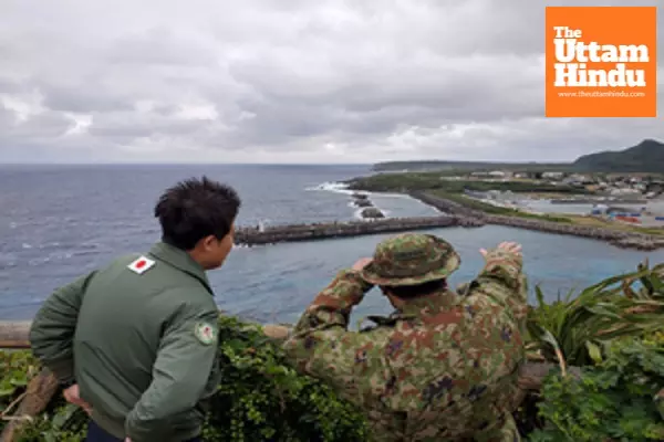 China removes buoy from Japans EEZ near Senkaku Islands: Reports