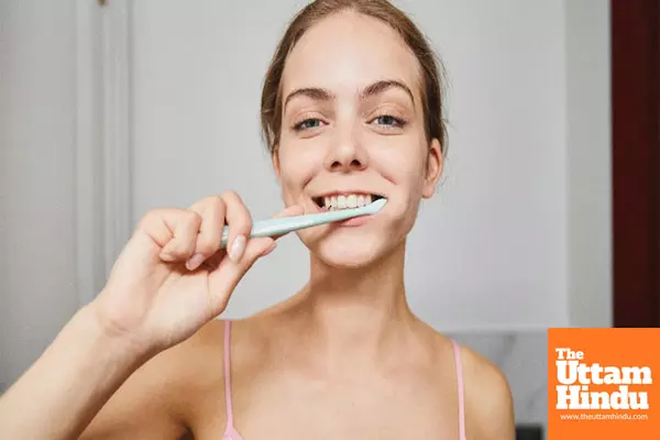 To rinse or not to rinse? The surprising truth about brushing your teeth