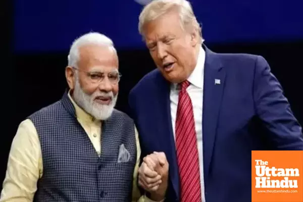 PM Modi to Meet Donald Trump Today: Immigration, Tariffs and Deportation on Agenda